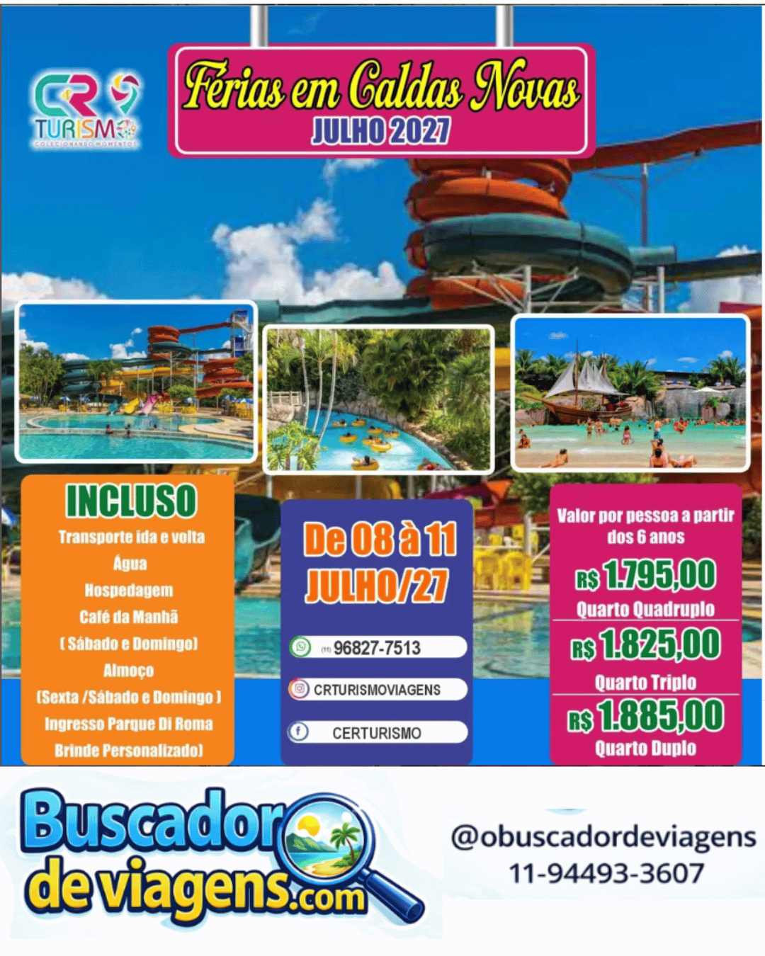 Caldas Novas